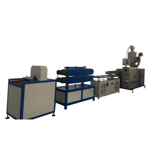 Window/Refrigerator PVC Profile Making Machine
