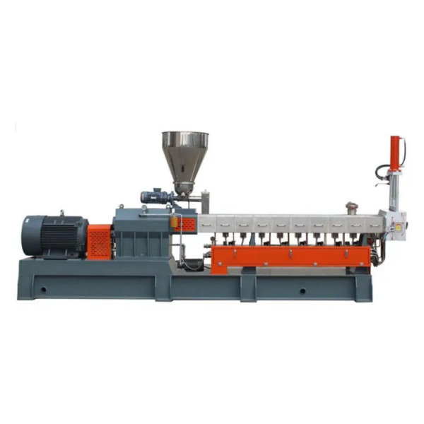 Parallel twin-screw PET Pelletizer JH-P50~P135