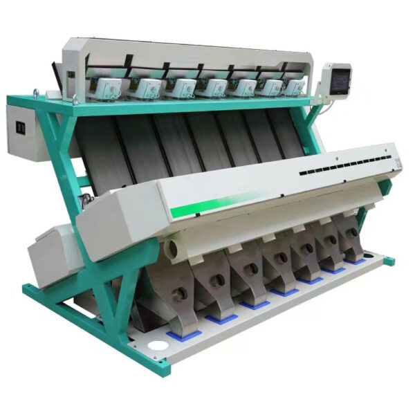 color sorter plastic color sorter