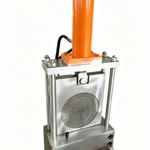 Single Hydarulic and dual filter Exchangers